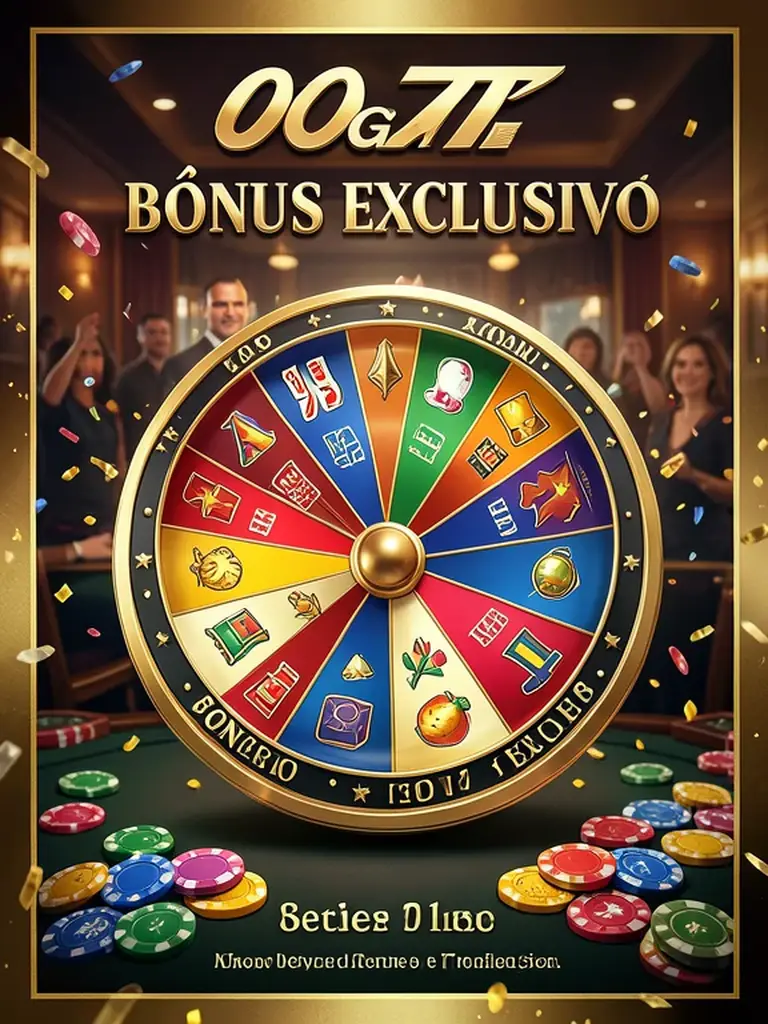 Bônus de Primeiro Depósito